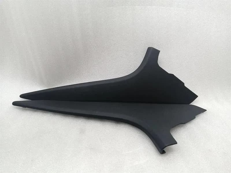 PORSCHE Porsche 911 991 Leather Center Console Cover Set 99155313103 Cover Set
