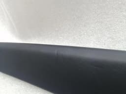 PORSCHE Porsche 911 991 Leather Center Console Cover Set 99155313103 Cover Set — thumbnail 6