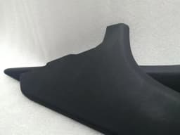 PORSCHE Porsche 911 991 Leather Center Console Cover Set 99155313103 Cover Set — thumbnail 7