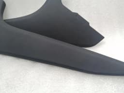 PORSCHE Porsche 911 991 Leather Center Console Cover Set 99155313103 Cover Set — thumbnail 8