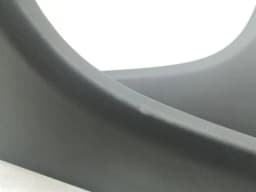 PORSCHE Porsche 911 991 Leather Center Console Cover Set 99155313103 Cover Set — thumbnail 9