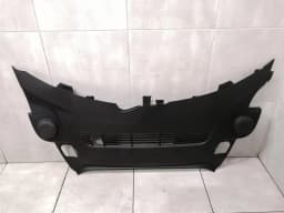PORSCHE PORSCHE 911 991 99155536707 UNDER BONNET PANEL RHD — thumbnail 1