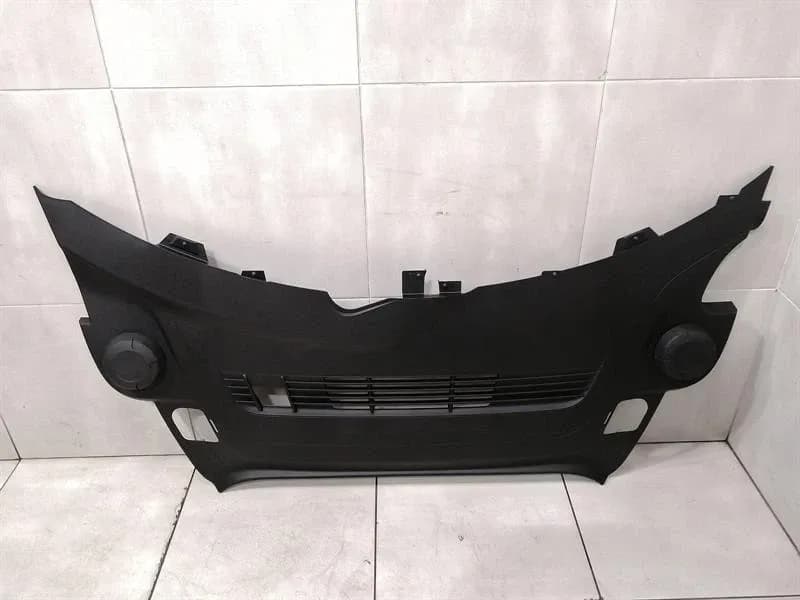 PORSCHE 911 991 99155536707 UNDER BONNET PANEL RHD