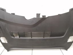 PORSCHE PORSCHE 911 991 99155536707 UNDER BONNET PANEL RHD — thumbnail 2