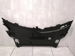 PORSCHE PORSCHE 911 991 99155536707 UNDER BONNET PANEL RHD — thumbnail 8