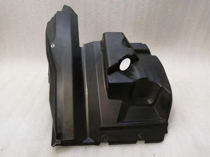 PORSCHE Porsche 911 997 Turbo Front Right Air Duct 99757534201 Air Duct Faulty