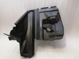 PORSCHE Porsche 911 997 Turbo Front Right Air Duct 99757534201 Air Duct Faulty — thumbnail 3