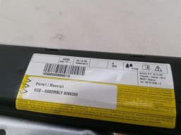 FERRARI Ferrari 599 GTB F141 Door Module 82710700 Module RIGHT RIGHT — thumbnail 7