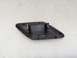PORSCHE Cayenne 958 92A headlight washer cap 7P5807333 headlight washer nozzle cover — thumbnail 2