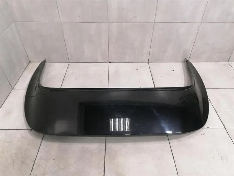 PORSCHE Porsche 911 997 rear cover 99751401105 turbo convertible spoiler top box lid