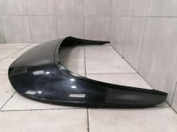 PORSCHE Porsche 911 997 rear cover 99751401105 turbo convertible spoiler top box lid — thumbnail 3