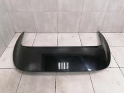 PORSCHE Porsche 911 997 rear cover 99751401105 turbo convertible spoiler top box lid — thumbnail 7
