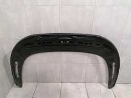 PORSCHE Porsche 911 997 rear cover 99751401105 turbo convertible spoiler top box lid — thumbnail 5
