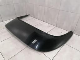 PORSCHE Porsche 911 997 rear cover 99751401105 turbo convertible spoiler top box lid — thumbnail 8