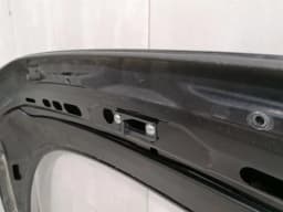 PORSCHE Porsche 911 997 rear cover 99751401105 turbo convertible spoiler top box lid — thumbnail 6