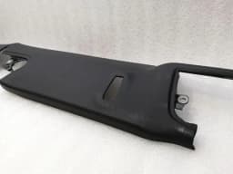 PORSCHE Porsche Targa 911 991 A Pillar Windscreen Trim Leather 99155505909 Cover — thumbnail 2
