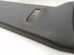 PORSCHE Porsche Targa 911 991 A Pillar Windscreen Trim Leather 99155505909 Cover — thumbnail 3