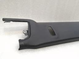 PORSCHE Porsche Targa 911 991 A Pillar Windscreen Trim Leather 99155505909 Cover — thumbnail 5