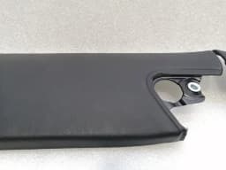 PORSCHE Porsche Targa 911 991 A Pillar Windscreen Trim Leather 99155505909 Cover — thumbnail 6