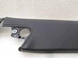 PORSCHE Porsche Targa 911 991 A Pillar Windscreen Trim Leather 99155505909 Cover — thumbnail 7