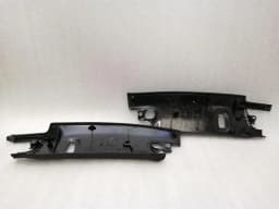 PORSCHE Porsche Targa 911 991 A Pillar Windscreen Trim Leather 99155505909 Cover — thumbnail 8