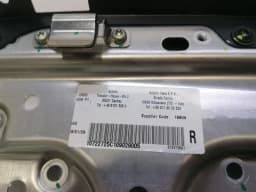 FERRARI Ferrari 599 GTB F141 Door Module 82710700 Module RIGHT RIGHT — thumbnail 6