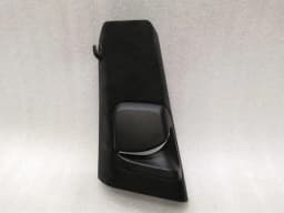 PORSCHE Porsche 911 991 Alcantara Left B Poste 99155518310 B Pillar Cover Left — thumbnail 1