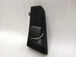 PORSCHE Porsche 911 991 Alcantara Left B Poste 99155518310 B Pillar Cover Left — thumbnail 3