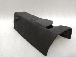 PORSCHE Porsche 911 991 Alcantara Left B Poste 99155518310 B Pillar Cover Left — thumbnail 4