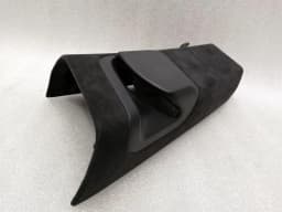 PORSCHE Porsche 911 991 Alcantara Left B Poste 99155518310 B Pillar Cover Left — thumbnail 5