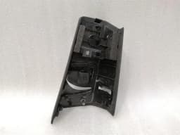 PORSCHE Porsche 911 991 Alcantara Left B Poste 99155518310 B Pillar Cover Left — thumbnail 6