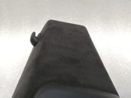 PORSCHE Porsche 911 991 Alcantara Left B Poste 99155518310 B Pillar Cover Left — thumbnail 7