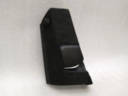 PORSCHE Porsche 911 991 Alcantara Left B Poste 99155518310 B Pillar Cover Left — thumbnail 10