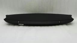 PORSCHE Porsche Cayman 718 Parcel shelf 98155534101 cargo cover — thumbnail 2