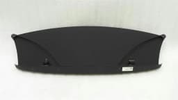 PORSCHE Porsche Cayman 718 Parcel shelf 98155534101 cargo cover — thumbnail 5