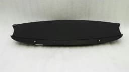 PORSCHE Porsche Cayman 718 Parcel shelf 98155534101 cargo cover — thumbnail 7