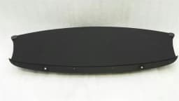 PORSCHE Porsche Cayman 718 Parcel shelf 98155534101 cargo cover — thumbnail 9