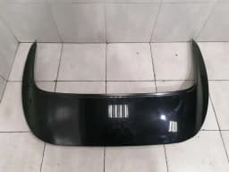 PORSCHE Porsche 911 997 rear cover 99751401105 turbo convertible spoiler top box lid — thumbnail 10