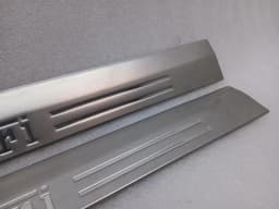 FERRARI FERRARI ROMA F169 Door Sill 965387 Einstiegsleist — thumbnail 4