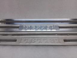 FERRARI FERRARI ROMA F169 Door Sill 965387 Einstiegsleist — thumbnail 8