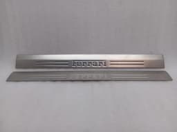 FERRARI FERRARI ROMA F169 Door Sill 965387 Einstiegsleist — thumbnail 1