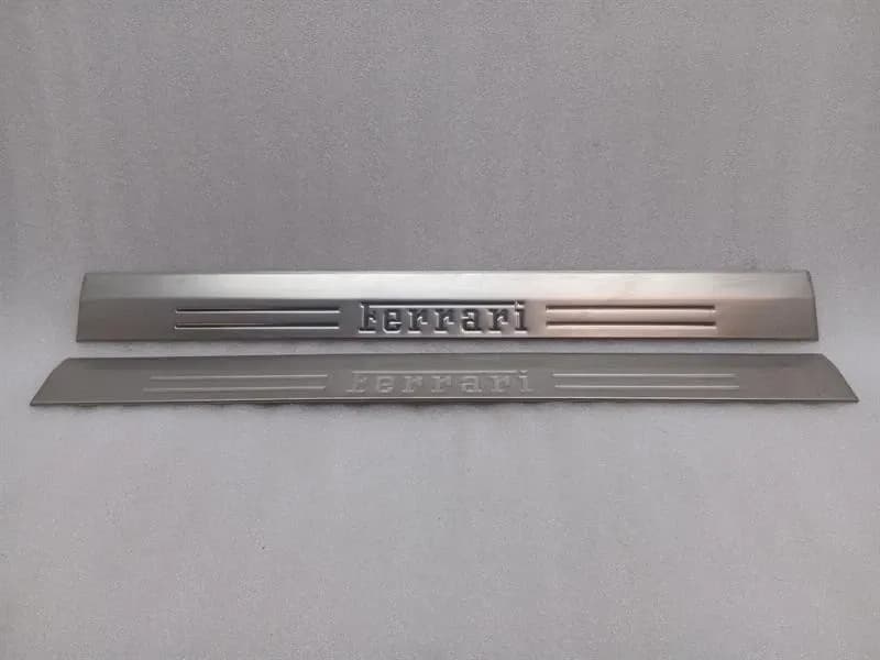 FERRARI FERRARI ROMA F169 Door Sill 965387 Einstiegsleist