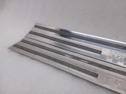 FERRARI FERRARI ROMA F169 Door Sill 965387 Einstiegsleist — thumbnail 10