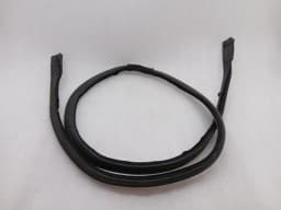 PORSCHE Porsche 911 997 convertible seal 99751421101 convertible top box seal — thumbnail 1
