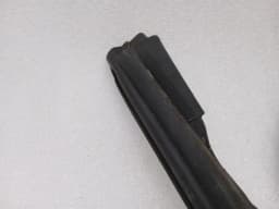 PORSCHE Porsche 911 997 convertible seal 99751421101 convertible top box seal — thumbnail 5