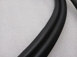 PORSCHE Porsche 911 997 convertible seal 99751421101 convertible top box seal — thumbnail 6