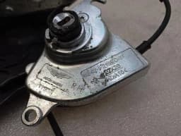 ASTON MARTIN Aston Martin Virage MK2 2011-2012 Door Lock 8G4A-21812-BA Door Lock FAULTY! — thumbnail 8