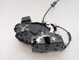 ASTON MARTIN Aston Martin Virage MK2 2011-2012 Door Lock 8G4A-21812-BA Door Lock FAULTY! — thumbnail 3