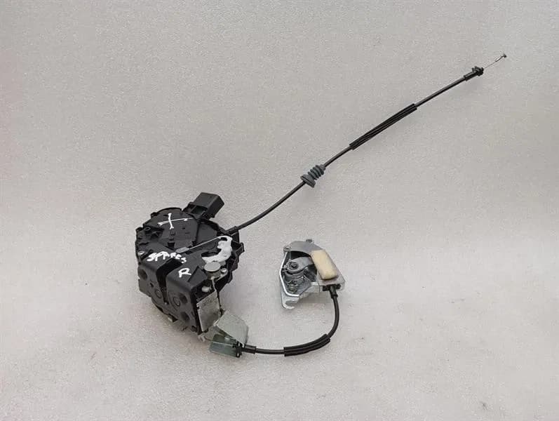 Aston Martin Virage MK2 2011-2012 Door Lock 8G4A-21812-BA Door Lock FAULTY!