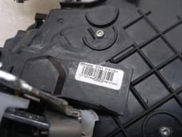 ASTON MARTIN Aston Martin Virage MK2 2011-2012 Door Lock 8G4A-21812-BA Door Lock FAULTY! — thumbnail 7